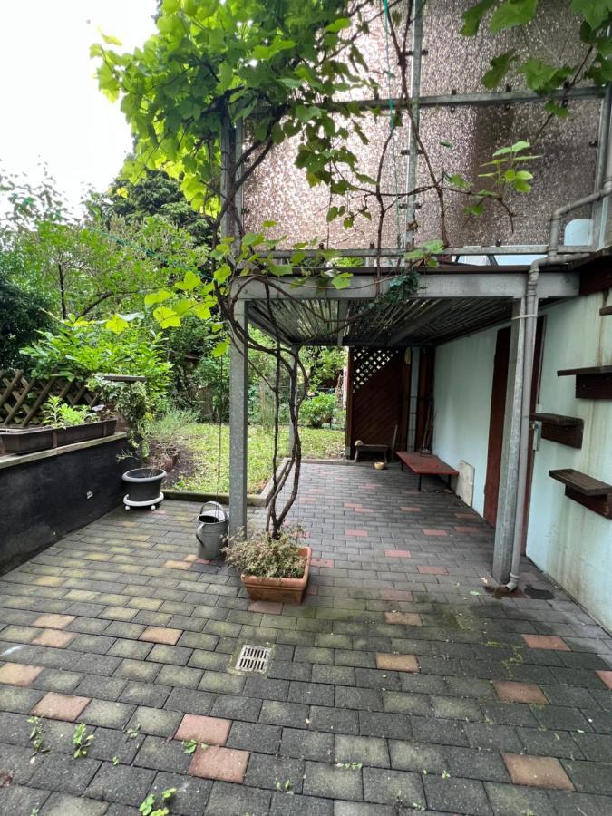 Duisburg Feelhome, Flughafen Nah,3-Schlafzimmer, Dusche Ebenerdig, Zentral, Wifi, Ground Floor Exteriör bild