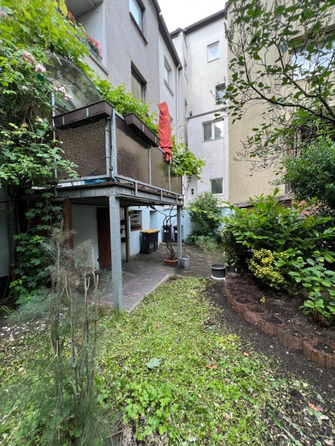 Duisburg Feelhome, Flughafen Nah,3-Schlafzimmer, Dusche Ebenerdig, Zentral, Wifi, Ground Floor Exteriör bild